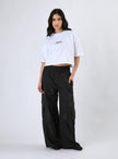 Pantalón Double Pants Color Negro