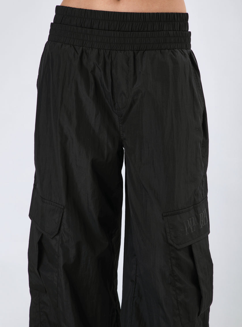 Pantalón Double Pants Color Negro