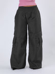 Pantalón Double Pants Color Verde