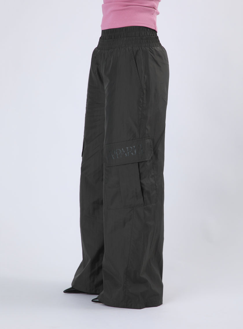 Pantalón Double Pants Color Verde