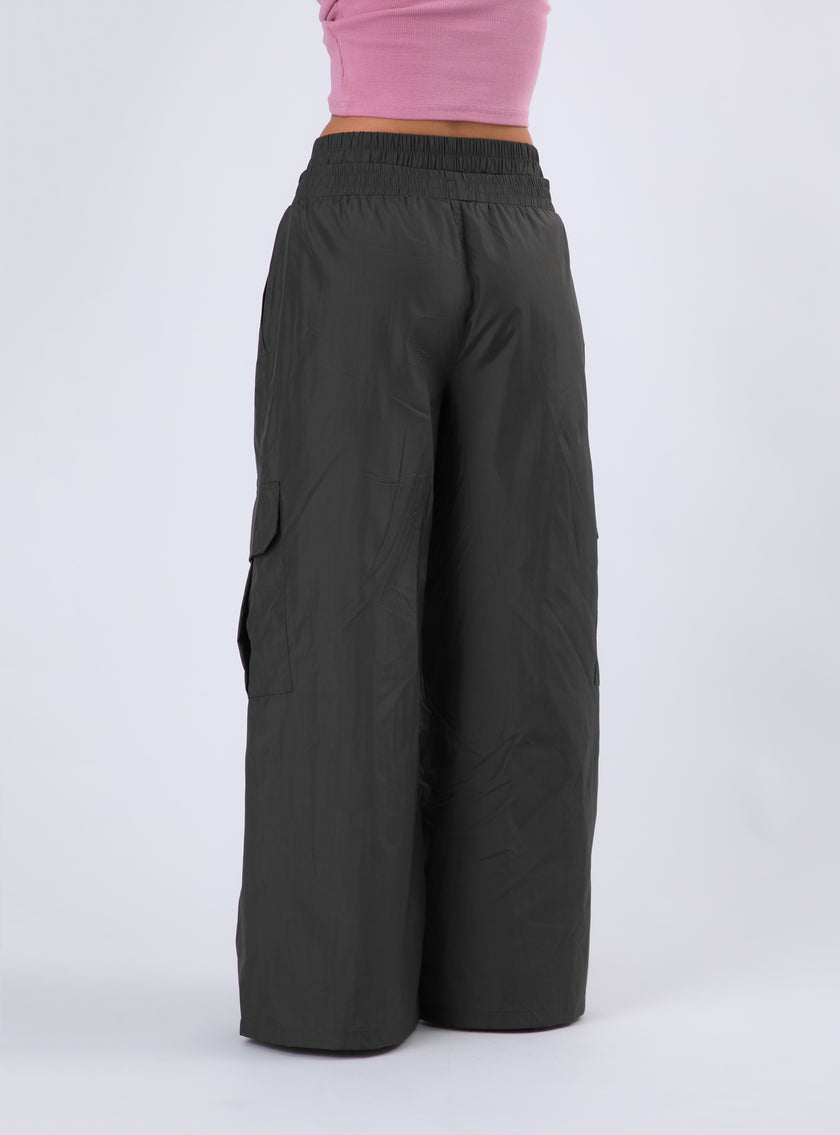 Pantalón Double Pants Color Verde