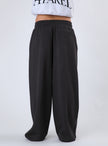 Pantalón Dance Pants Color Gris Oscuro