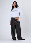 Pantalón Dance Pants Color Gris Oscuro