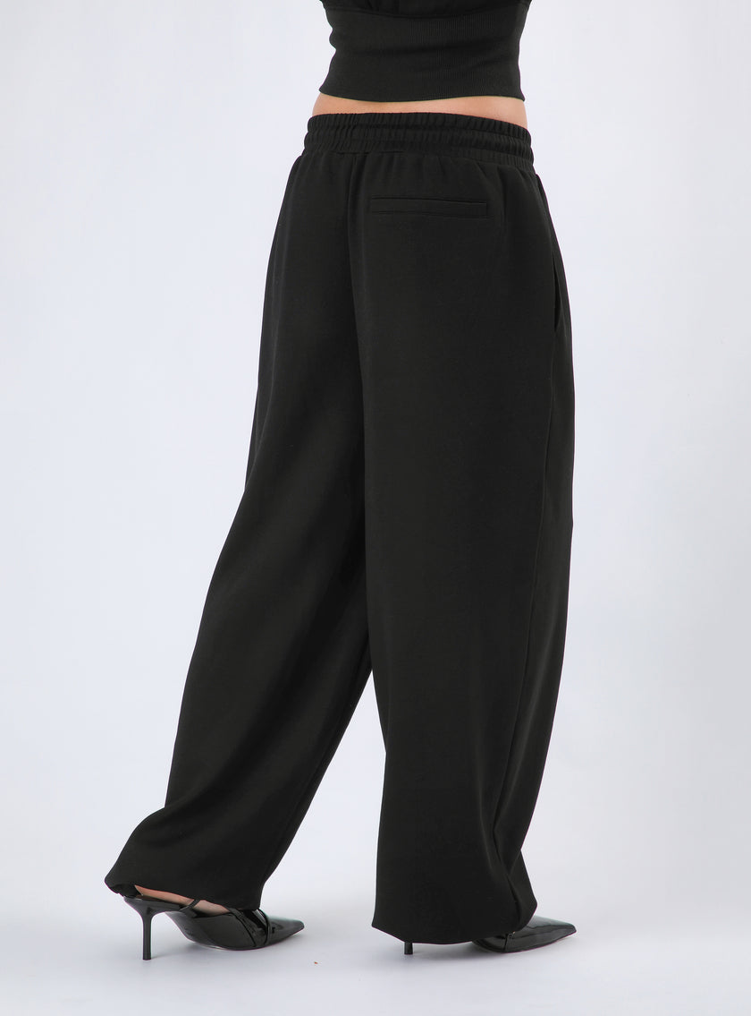 Pantalón Dance Pants Color Negro