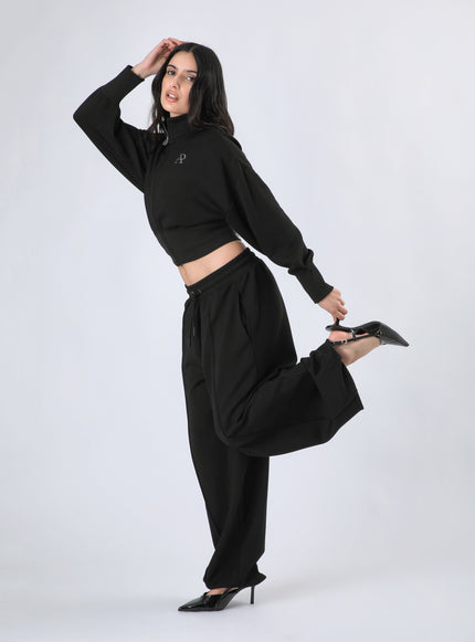 Pantalón Dance Pants Color Negro