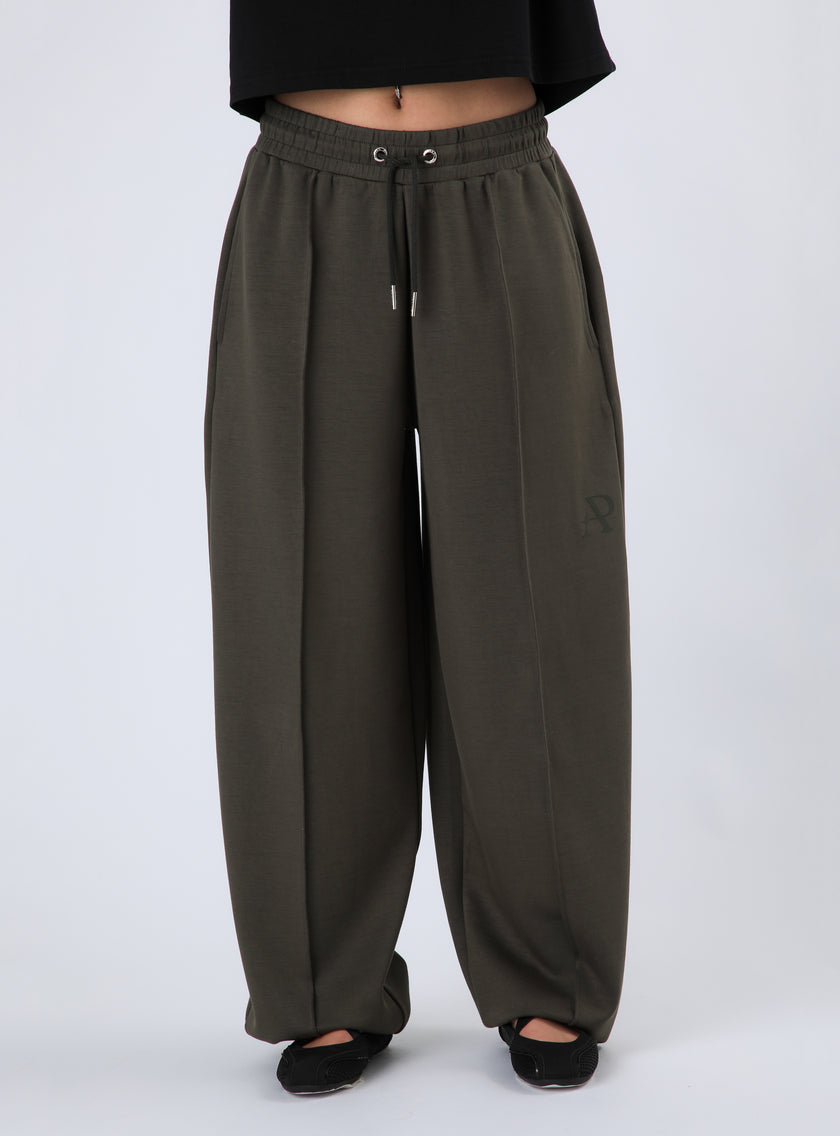 Pantalón Dance Pants Color Verde