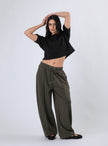 Pantalón Dance Pants Color Verde