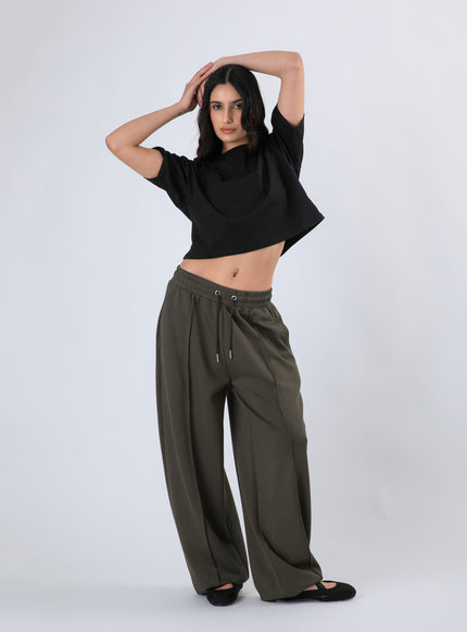 Pantalón Dance Pants Color Verde