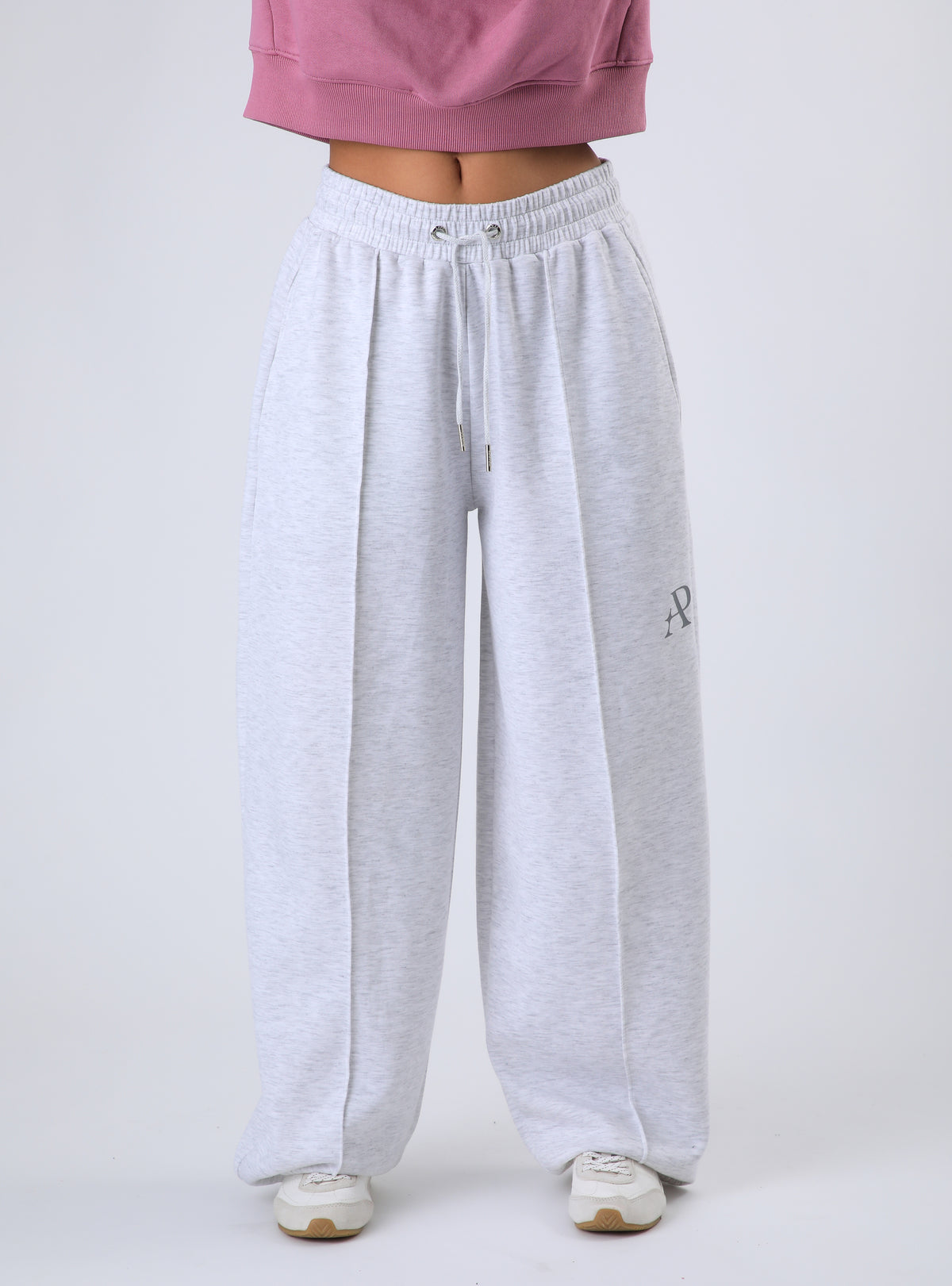Pantalón Dance Pants Color Gris