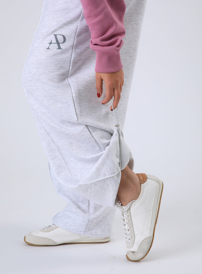 Pantalón Dance Pants Color Gris
