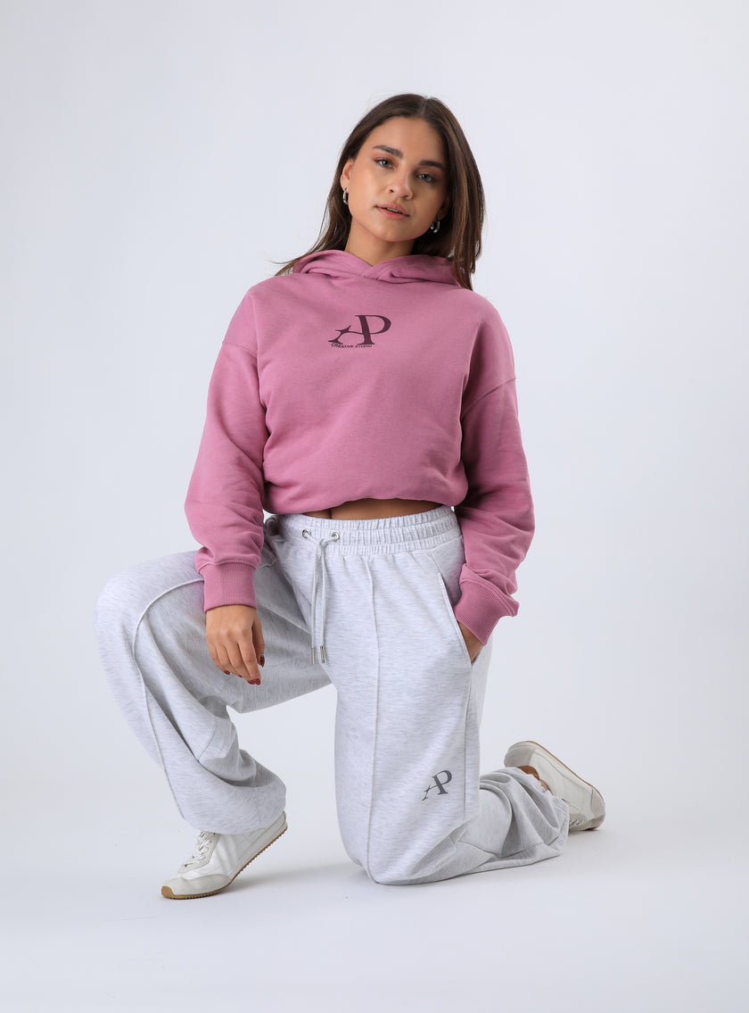 Pantalón Dance Pants Color Gris